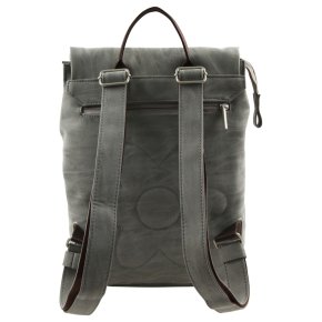 ZWEI Mademoiselle MR13 Rucksack eucalyptus